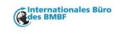 Logo Internationales Büro des BMBF